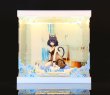 画像3:  anigame 崩壊学園 ゼーレ・フェレライ しっぽゆりVer. 1/7 完成品フィギュア  専用 展示ケース (3)