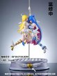 画像5: 予約 龙精石Studio   Panty & Stocking with Garterbelt    1/6    スタチュー   (5)