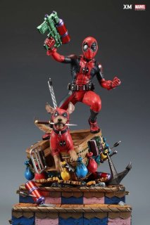 XM studios - フィギュア専門店 -ソダチトイズ