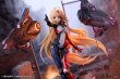 画像2: 予約   RIBOSE      Tower of Fantasy  ナミシス   启明星Ver.     1/7  フィギュア   (2)