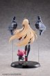 画像11: 予約   RIBOSE      Tower of Fantasy  ナミシス   启明星Ver.     1/7  フィギュア   (11)