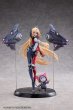 画像10: 予約   RIBOSE      Tower of Fantasy  ナミシス   启明星Ver.     1/7  フィギュア   (10)