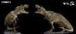 画像2: 本心楠改 nanmu   Tyrannosaurus rex 2.0   Buck camouflage    フィギュア  172367 (2)
