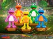 画像1: 予約 First 4 Figures    バンジョーとカズーイの大冒険   JINJOS  H=231mm  スタチュー  (1)