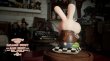 画像5: 予約 STEAMARTS   GAME BUNNY    22cm  フィギュア   BB-SAH001 (5)