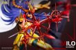 画像3: 予約 Zodiakos Studio    聖闘士星矢（Saint Seiya）   ミロ   1/6    スタチュー   (3)