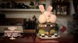 画像3: 予約 STEAMARTS   GAME BUNNY    22cm  フィギュア   BB-SAH001 (3)