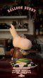 画像8: 予約 STEAMARTS   GAME BUNNY    22cm  フィギュア   BB-SAH001 (8)