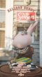 画像10: 予約 STEAMARTS   GAME BUNNY    22cm  フィギュア   BB-SAH001 (10)