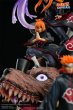 画像17: 予約 皮乐中国Pierrot Studios NARUTO -ナルト- 疾風伝 ペイン  1/6 スタチュー  (17)