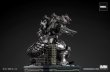 画像2: 予約 悠慢Studio   Mecha Godzilla   メカゴジラ    ゴジラ     85cm   スタチュー (2)