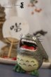 画像2: 予約 神隐Studios  totoro   15cm     スタチュー     (2)