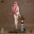 画像10: ABsinthe  Studio   Yae Miko 八重 神子 やえ みこ    1/6   スタチュー   (10)