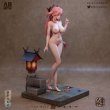 画像11: ABsinthe  Studio   Yae Miko 八重 神子 やえ みこ    1/6   スタチュー   (11)