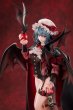 画像2: 東方人形   Lord of Scarlet   レミリア・スカーレット    27cm/33CM スタチュー (2)