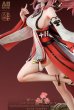 画像2: ABsinthe  Studio   Yae Miko 八重 神子 やえ みこ    1/6   スタチュー   (2)