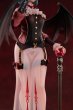 画像15: 東方人形   Lord of Scarlet   レミリア・スカーレット    27cm/33CM スタチュー (15)