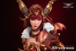 画像5: 予約 蜉蝣 Studio  Alexstrasza  48cm  スタチュー (5)