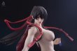 画像3: 予約 TOP FIRE studio    Yamada Asaemon Sagirl   1/6 スタチュー (3)