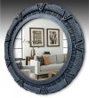 画像3: 予約 HCG   Stargate Wall Mirror      20IN     スタチュー    (3)