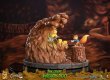 画像3: 予約 First 4 Figures    Conker's Bad Fur Day   The Great Mighty Poo   36.5cm   スタチュー  CONMPST (3)