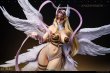 画像19: 予約 FA STUDIO   AngeWomon+Lady Devimon  1/4   スタチュー   (19)