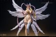 画像20: 予約 FA STUDIO   AngeWomon+Lady Devimon  1/4   スタチュー   (20)