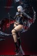 画像16: 予約 FA STUDIO   AngeWomon+Lady Devimon  1/4   スタチュー   (16)