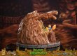 画像4: 予約 First 4 Figures    Conker's Bad Fur Day   The Great Mighty Poo   36.5cm   スタチュー  CONMPST (4)