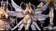 画像1: 予約 FA STUDIO   AngeWomon+Lady Devimon  1/4   スタチュー   (1)