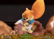 画像8: 予約 First 4 Figures    Conker's Bad Fur Day   The Great Mighty Poo   36.5cm   スタチュー  CONMPST (8)