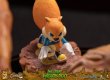 画像9: 予約 First 4 Figures    Conker's Bad Fur Day   The Great Mighty Poo   36.5cm   スタチュー  CONMPST (9)