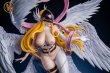 画像6: 予約 Dragon STUDIO   AngeWomon    1/4   スタチュー   (6)