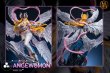 画像3: 予約 Dragon STUDIO   AngeWomon    1/4   スタチュー   (3)