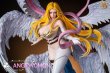 画像9: 予約 Dragon STUDIO   AngeWomon    1/4   スタチュー   (9)