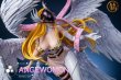 画像16: 予約 Dragon STUDIO   AngeWomon    1/4   スタチュー   (16)