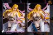 画像13: 予約 Dragon STUDIO   AngeWomon    1/4   スタチュー   (13)