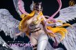 画像5: 予約 Dragon STUDIO   AngeWomon    1/4   スタチュー   (5)