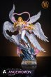 画像2: 予約 Dragon STUDIO   AngeWomon    1/4   スタチュー   (2)