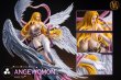 画像4: 予約 Dragon STUDIO   AngeWomon    1/4   スタチュー   (4)