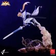 画像5: 予約 Kinetiquettes   Guilty Gear / ギルティギア   Ky·Kiske     1/7   スタチュー (5)