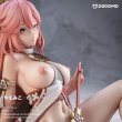 画像13: 予約  Dodomo    Yae Miko 八重 神子 やえ みこ    1/6  スタチュー (13)