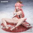 画像14: 予約  Dodomo    Yae Miko 八重 神子 やえ みこ    1/6  スタチュー (14)