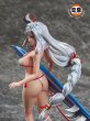 画像7: 予約 豆蔻 Studios   Shenhe  しんかく  申鶴   1/6 スタチュー (7)