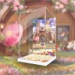 画像3: Coreful フィギュア 洛天依 イースターver. 専用 展示ケース (3)