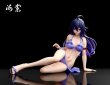 画像2: 予約 海棠Studio    Seele Vollerei   1/6  スタチュー   (2)