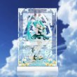 画像1: タイトーくじ 初音ミク 39(ミク)の日 記念くじ B賞 初音ミク 描き下ろしスケールフィギュア 専用 展示ケース (1)