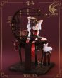 画像7: 予約 YinYuan Studio      Tingyun  停雲  テイウン   1/6   スタチュー (7)