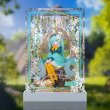 画像3:  予約 初音ミク　ぬーどるストッパーフィギュア Flower Fairyーリリーー 専用 展示ケース (3)