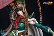 画像7: 予約 KAMURO  SNK  The King of Fighters XIV    Mian  ミアン    1/4   スタチュー   (7)